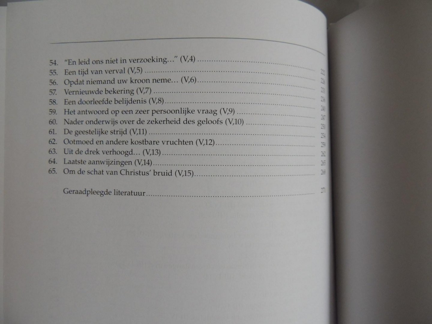 Dubbeld, C. - Dichter bij Dordt. Kennis maken met de Dordtse Leerregels.