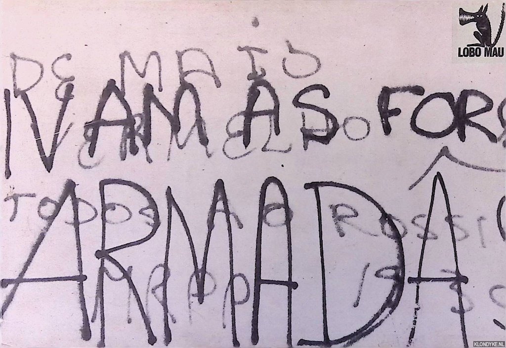 José Marques - As Paredes em Liberdade