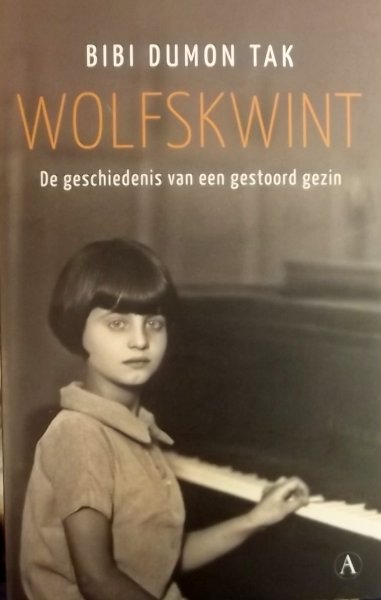 Dumon Tak, Bibi - Wolfskwint