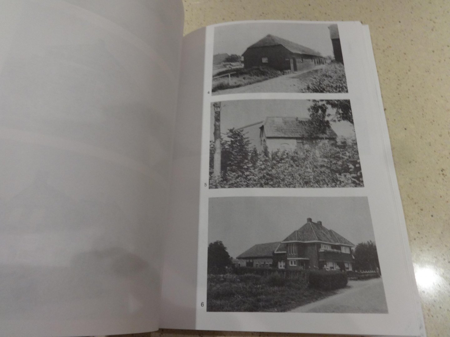  - Heusden. cultuurhistorische inventarisatie