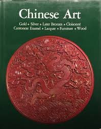 Jenyns, R. Soame / Watson, William - Chinese Art. Part II. Gold, Silver, Later Bronzes, Cloisonne, Cantonese Enamels, Lacquer, Furniture, Wood