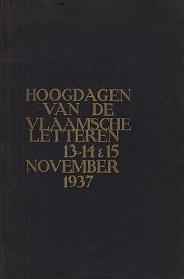 ELSSCHOT, Willem - De Baggerman. (Gedicht).