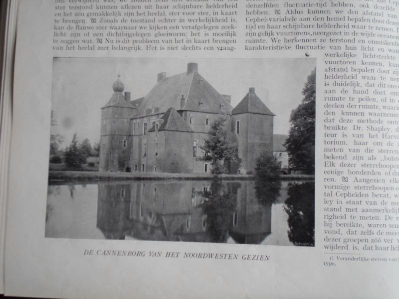  - Buiten Geillustreerd Weekblad