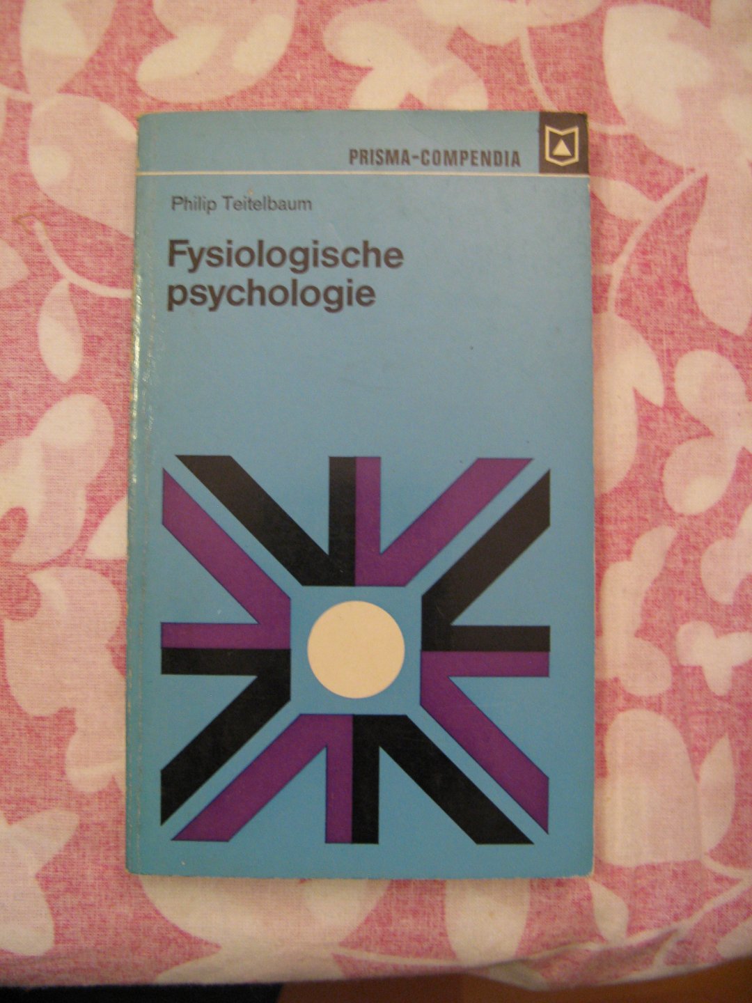 philip teitelbaum - fysiologische psychologie