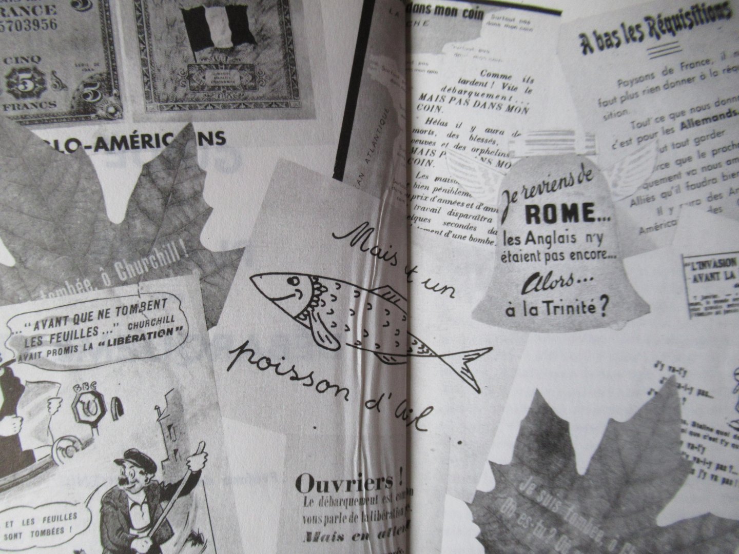 Boussel, Patrice - Guide des plages du debarquement