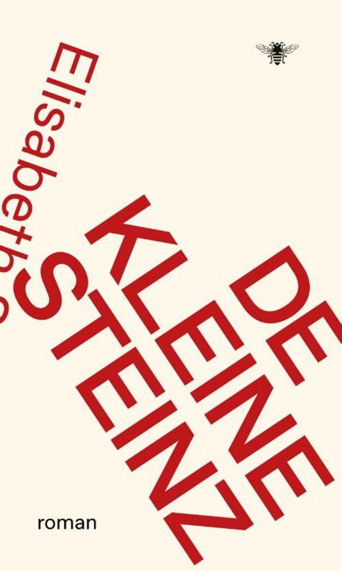 Elisabeth Steinz - De kleine Steinz