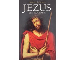 L.J. Giebels - Jezus