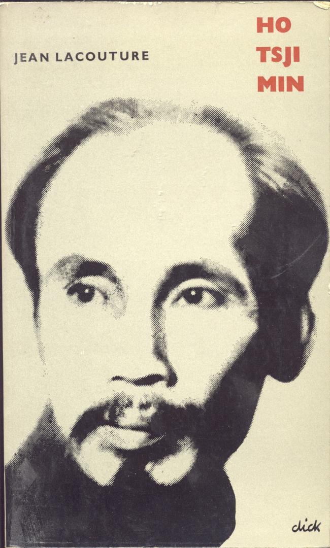  - Ho Tsji Min Biografisch portret
