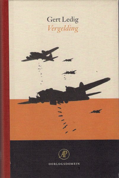 Ledig, Gert - Vergelding