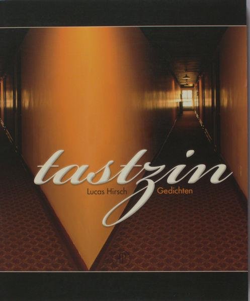 Hirsch, Lucas. - Tastzin.