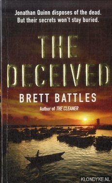 Battles, Brett - The Deceived