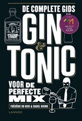 Gin & Tonic - De complete gids voor de perfecte mix