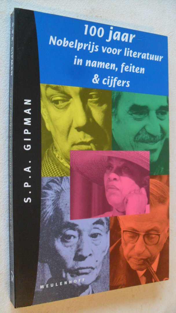 Gipman, S.P.A. - Honderd jaar Nobelprijs