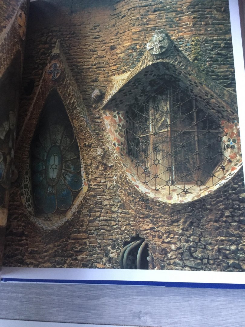 Rainer Zerbst - Gaudi