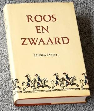 Paretti, Sandra - Roos en zwaard