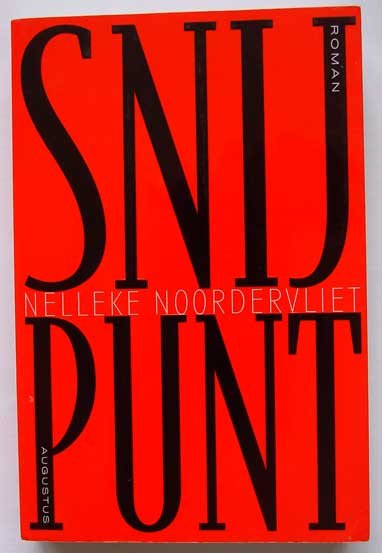  - Snijpunt (Roman)