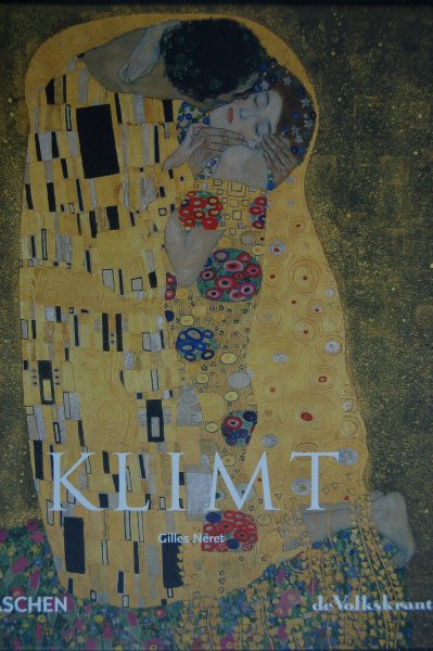 Klimt / Néret, Gilles - GUSTAV KLIMT