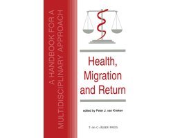 Unknown - Health, Migration and Return:A Handbook for a Multidisciplinary Approach