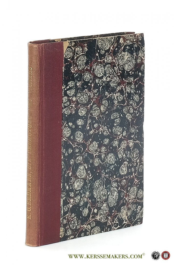 Erdmann, Karl Otto. - Die Bedeutung des Wortes. Aufsätze aus dem Grenzgebiet der Sprachpsychologie und Logik. Zweite Auflage.