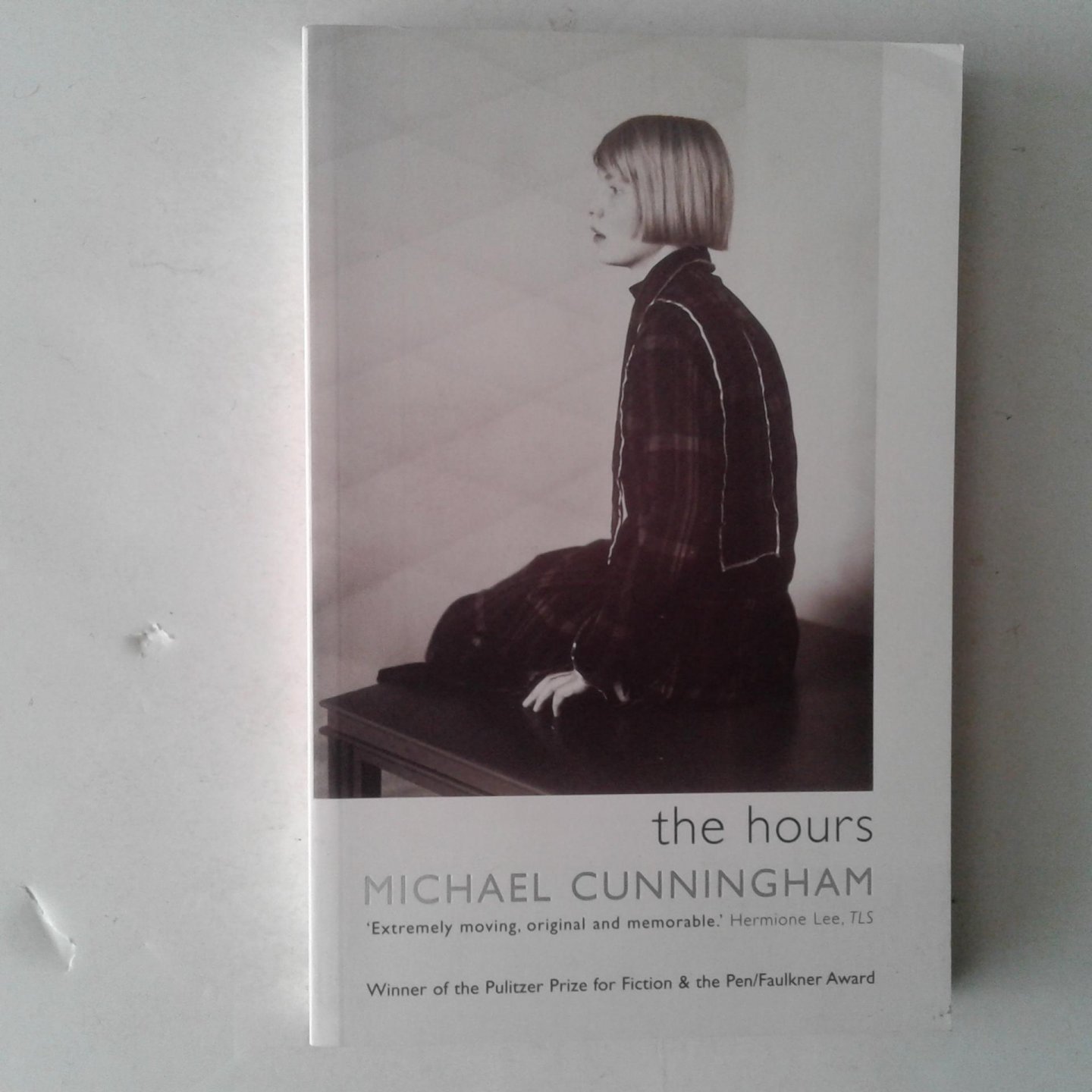 Cunningham, Michael - The Hours