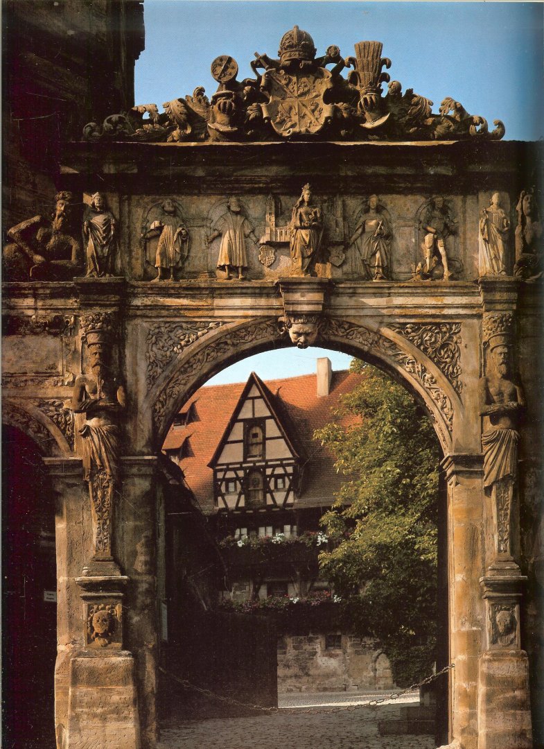 Löbl-Schreyer (Autor), und  Hubert Neuwirth (Autor) meer dan 100  kleuren  fotos - Traumstraßen durch das romantische Deutschland