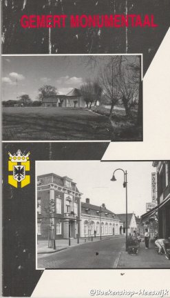 Thelen, Ton - Gemert monumentaal / druk 1