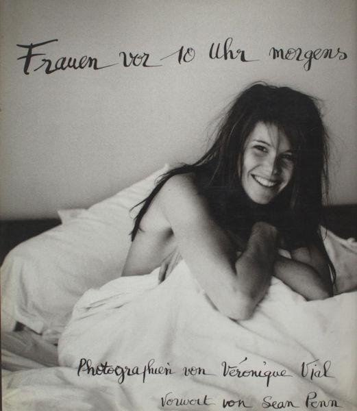 Vial, Véronique. - Frauen vor 10 Uhr morgens.