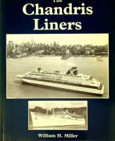 Miller, William H. - The Chandris Liners