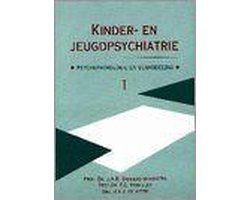Unknown - I Kinder- en jeugdpsychiatrie