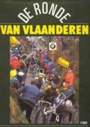 WALLEGHEM, Rik van - De Ronde van Vlaanderen