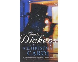 Charles Dickens - Christmas Carol