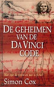 Cox, Simon - De geheimen van de Da Vinci Code