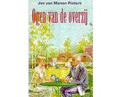 Jos Van Manen-Pieters - Ogen van de overzij