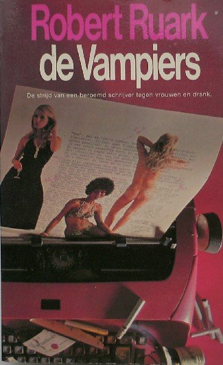 Ruark, Robert - De Vampiers