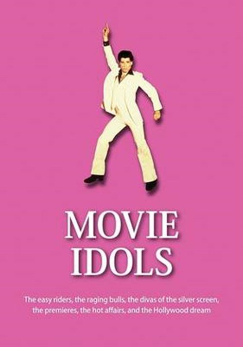 John Wrathall & Mick Molloy - Movie Idols