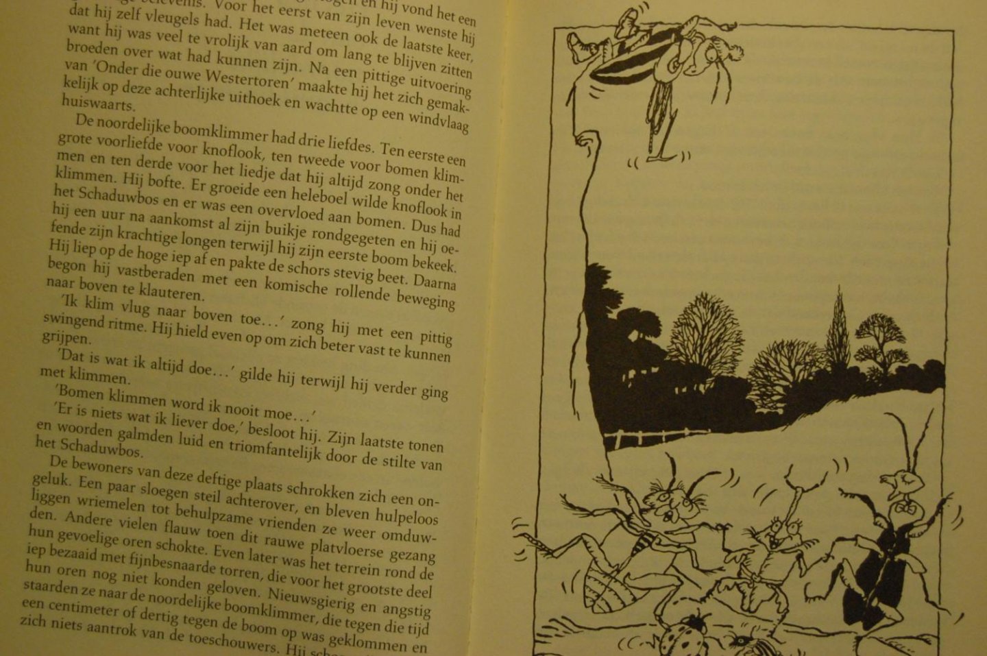 Corbett, W.J. - Het zalig uiteinde