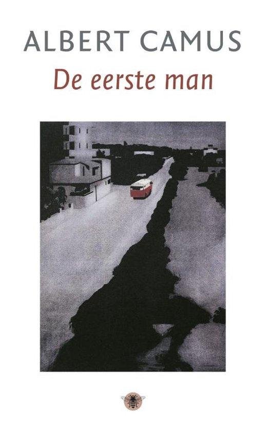 Camus, Albert - De eerste man