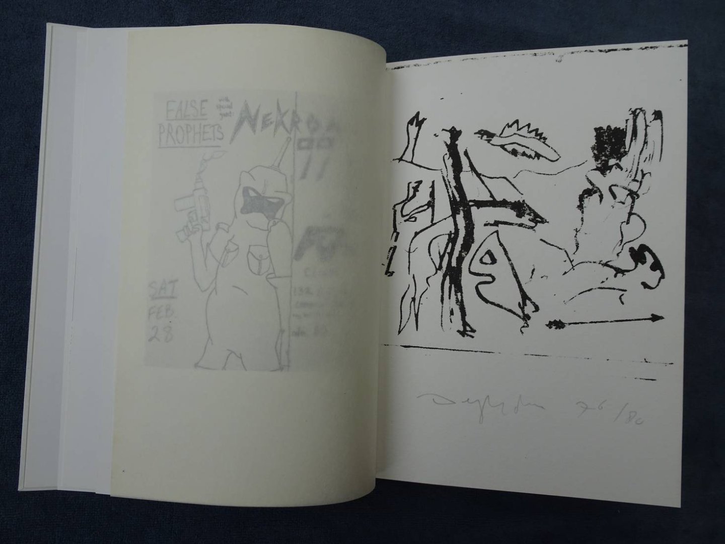 Desjardijn, D.. - En de kindertjes de moeder...