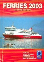 May, J. and W. Mayes - Ferries Southern Europe (diverse Years)