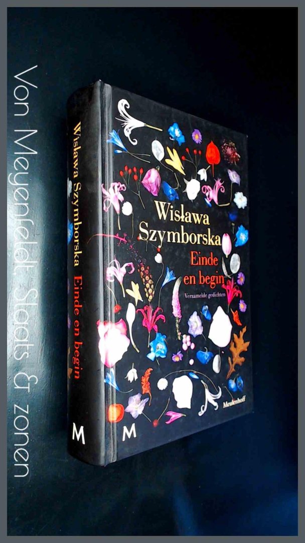 Szymborska, Wislawa - Einde en begin - Verzamelde gedichten