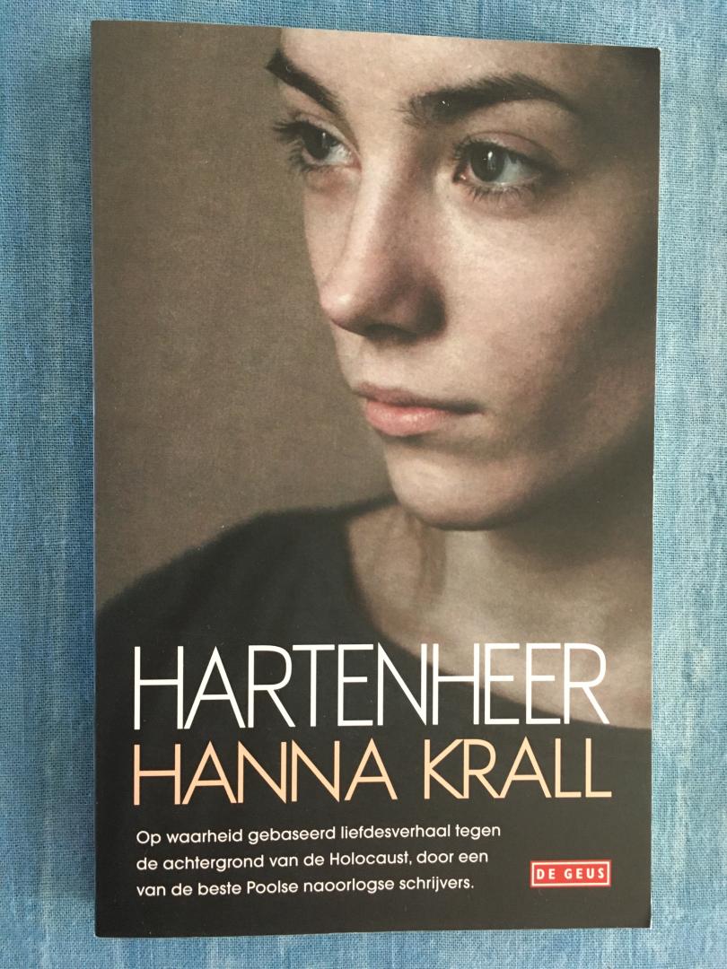 Krall, Hanna - Hartenheer