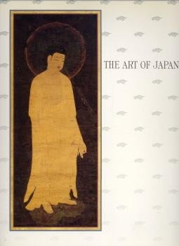 YOSHIKO KAKUDO - The art of Japan. Masterworks in the Asian Art Museum of San Francisco