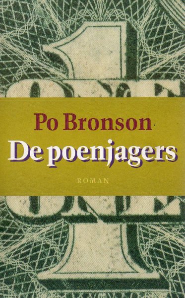 Bronson, Po - De poenjagers.