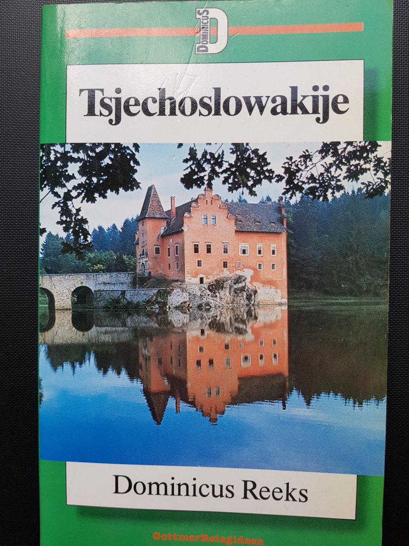 Fogteloo, Margreet & Dam, Kees van - Tsjechoslowakije