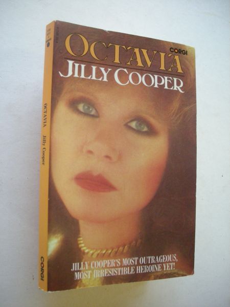 Cooper, Jilly - Octavia