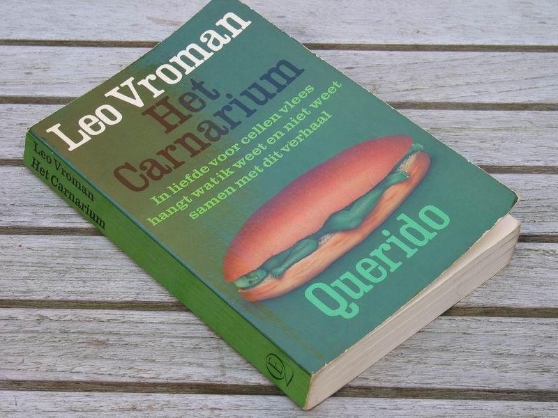 VROMAN L. - Het Carnarium