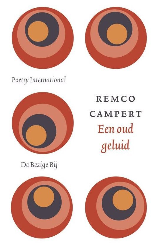 Remco Campert - Een Oud Geluid