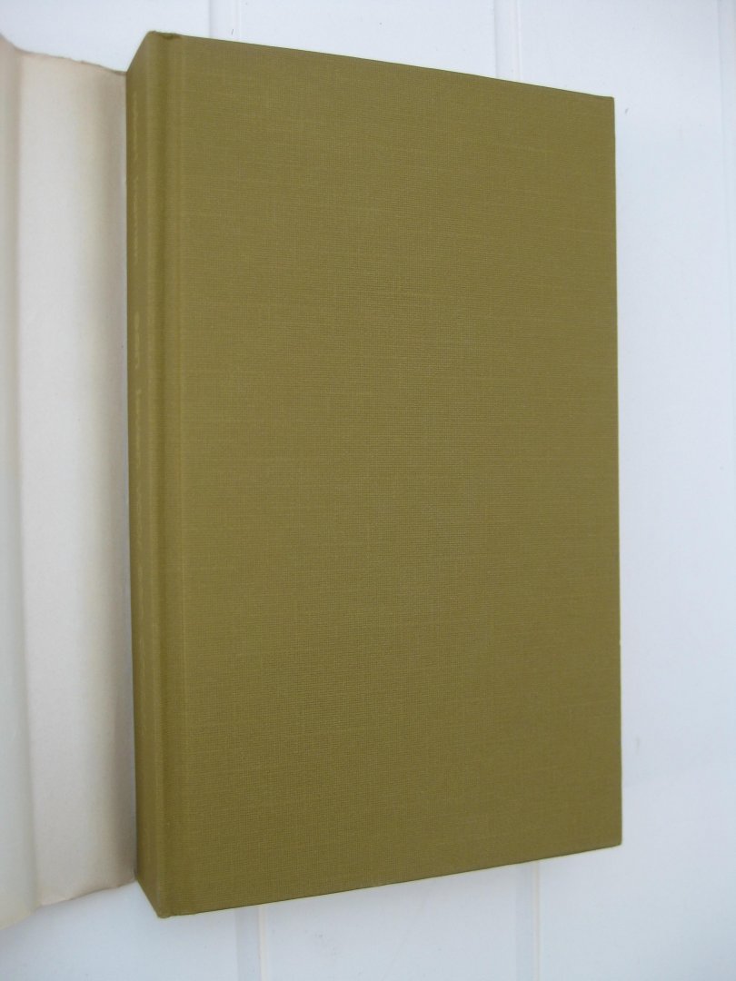 Ingman, Robert - Een leven voor een droom.