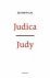 Thijn, Ed van - Judica / Judy