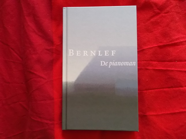 Bernlef - De pianoman / Boekenweekgeschenk 2008